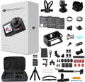 DJI Osmo Action 5 Pro Standard Combo, by DJI