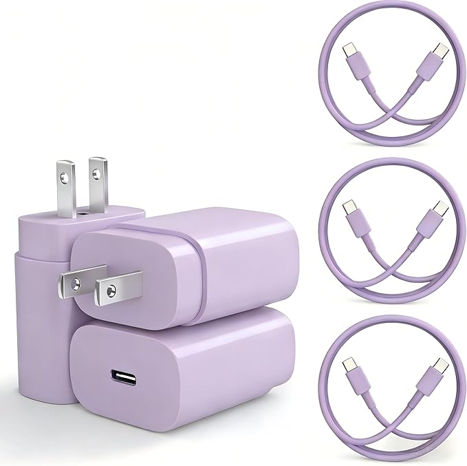 Type C Charger by Cndons