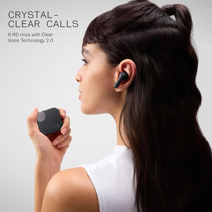 CMF Buds Pro 2 Wireless Earbuds, Hi-Res Audio - Image 8