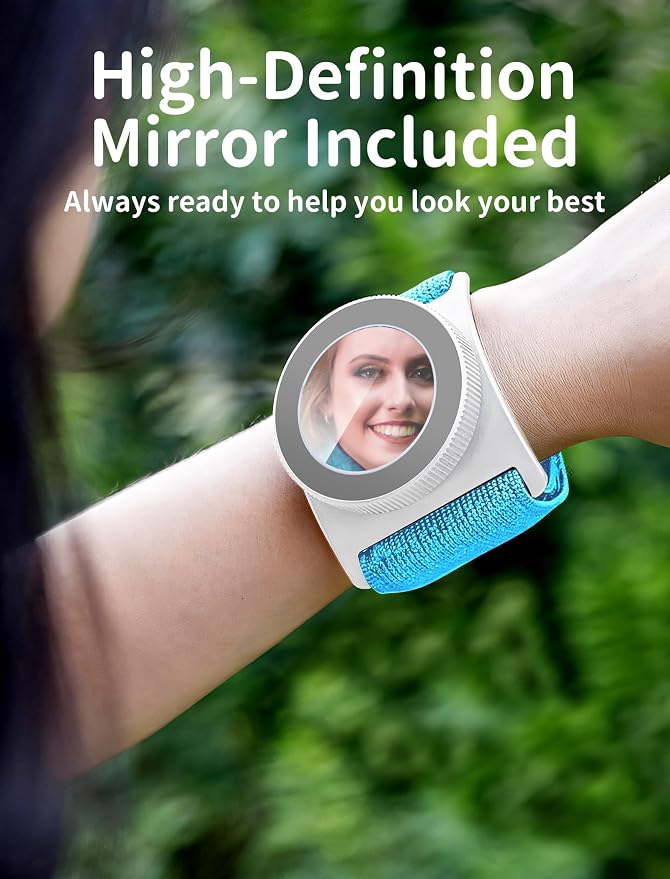 TOPGO Magnetic Running Phone Holder - Image 2