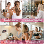 Silicone Suction Cup Phone Case Mount Double Sided, Phone Accessories - Image 8