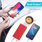 Portable Charger Power Bank 26800mah, Ultra-High Capacity Safer External Cell - Image 4