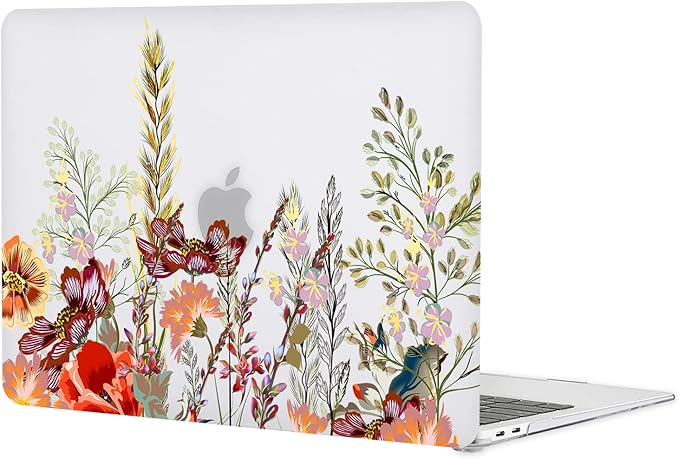 Case for MacBook Pro 13 inch M2 M1 A2338 A2289 A2251 A2159 A1989 A1706 A1708 - Image 5