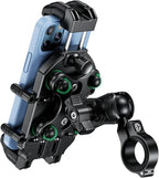 BRCOVAN Motorcycle Phone Mount Holder by BRCOVAN