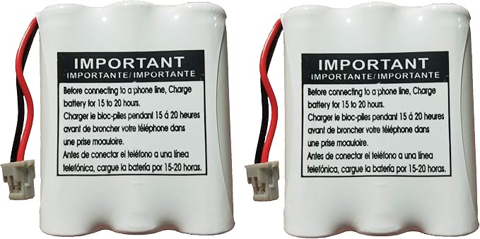 JGD BT-905 BT-800 BBTY0663001 Battery Compatible - Image 2