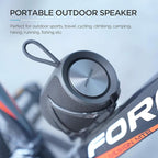 MIATONE QBOX - 16W Bluetooth Speaker IP67 Waterproof Speaker - Image 6