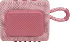 JBL Go 3 - Portable Mini Bluetooth Speaker, big audio and punchy bass, IP67 - Image 8
