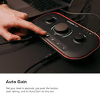 Focusrite Vocaster Two — Podcasting Interface - Image 5