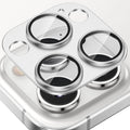 Tensea for iPhone 16 Pro/iPhone 16 Pro Max/iPhone 15 Pro/iPhone 15 Pro Max by Tensea