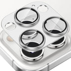 Tensea for iPhone 16 Pro/iPhone 16 Pro Max/iPhone 15 Pro/iPhone 15 Pro Max by Tensea