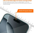 4 Pack Anti Blue Light Screen Protector - Image 6
