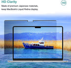 IPROKKO Privacy Screen MacBook Pro 16 Inch, Magnetic Removable Anti Blue Light - Image 7