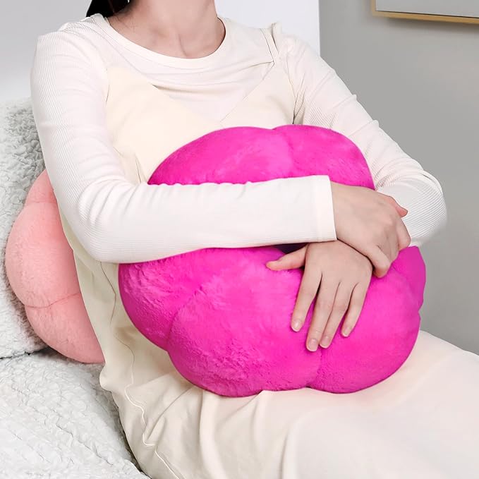CreaDream Pumpkin Tablet Pillow Stand Holder - Image 8