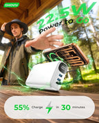 OHOVIV Portable Charger 50000mAh Power Bank - Image 2