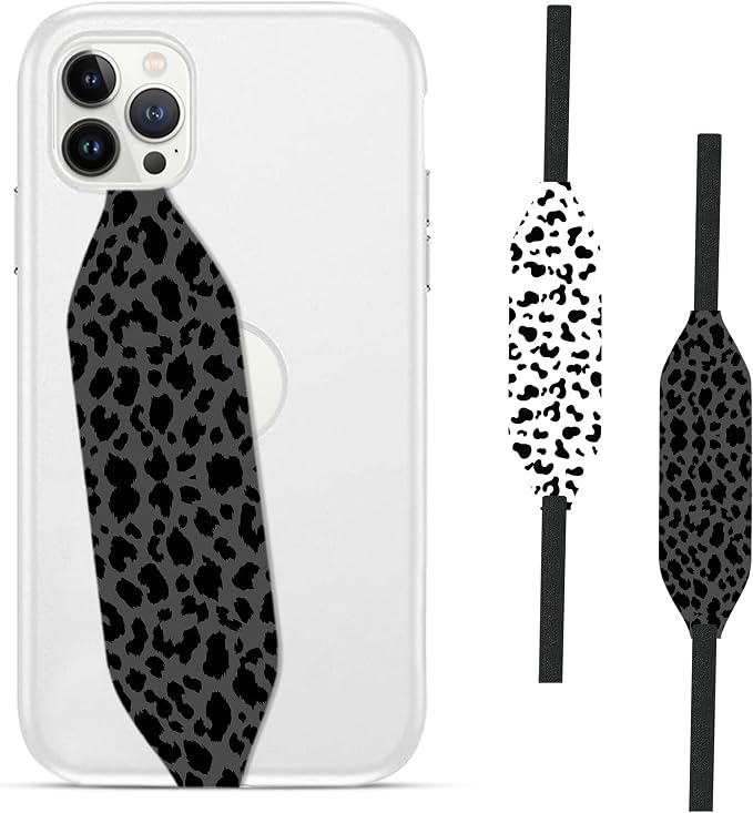 Phone Grip Strap by Switchbands