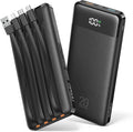 Orfeika 20000mAh Power Bank Fast Charging, Portable Charger by Orfeika
