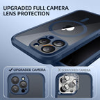 BERFY Magnetic for iPhone 16 Pro Case, Compatible - Image 5