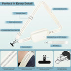 Clip and Go Strap for Phone - Image 5