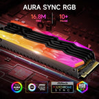 S790R 2TB NVMe M.2 SSD PCIe 4.0 x4, Internal Solid State Drive - Image 4