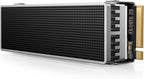 ORICO OSC 4TB M.2 NVMe SSD for Desktop PC, PCIe 4.0 Internal SSD by PioneerDataSolutionPowerYourFuture