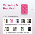 Sucky Upgraded Magnetic Suction Cell Phone Grip - Image 7