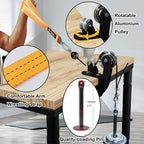 Arm Wrestling Pulley System - Image 3