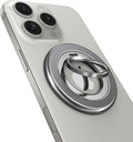 andobil 2025 Upgraded Double-sided Magnetic Phone Grip by Andobil