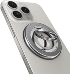 andobil 2025 Upgraded Double-sided Magnetic Phone Grip by Andobil