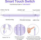 Stylus Pen for iPad 2018-2025 - Image 7