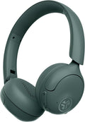 JLab Go Lux ANC Wireless Headphones, Hybrid Active Noise Cancelling, Premium by JLab