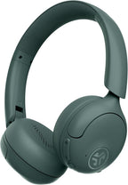 JLab Go Lux ANC Wireless Headphones, Hybrid Active Noise Cancelling, Premium by JLab