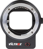 VILTROX NF-Z Lens Mount Adapter FTZ Auto Focus Lens Mount Converter Ring Adapter - Image 2