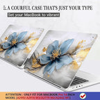 CISSOOK for MacBook Pro 14 Inch Case 2024 2023 2022 2021 M4/M3/M2/M1 Pro/Max - Image 3