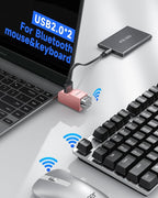 3 Ports USB 3.0 Adapter, USB Hub - Image 4