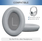 GEVO Ear Pads Cushions Replacement - Image 2