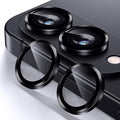 Korecase for Samsung Galaxy S25 Edge Camera Lens Protector, 9H Tempered Glass by Korecase