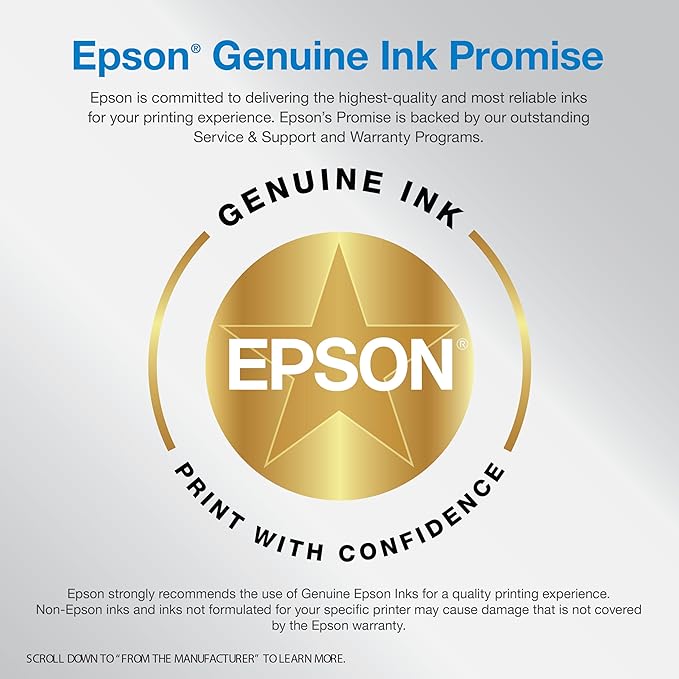 Epson EcoTank ET-2980 Wireless All-in-One Color Supertank Printer - Image 6