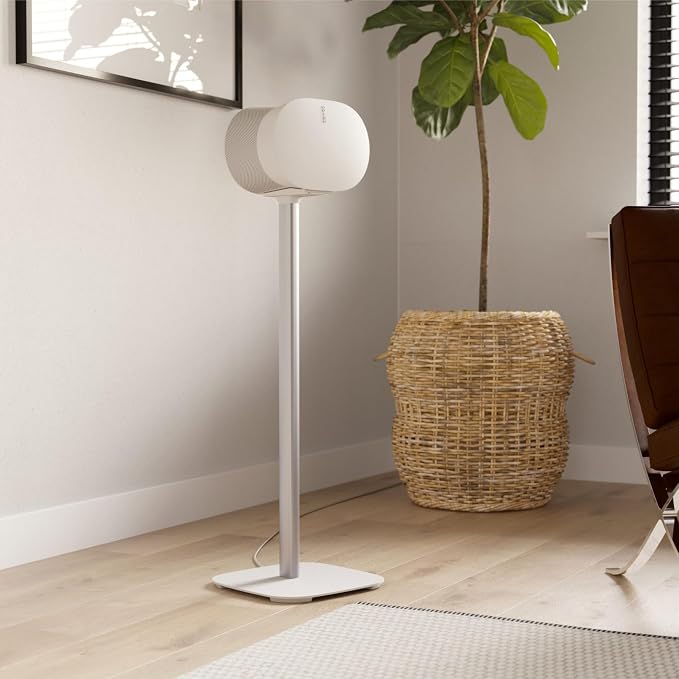 Vogel's SFS 4133 Speaker Floor Stand - Image 3