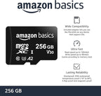 Amazon Basics microSDXC Memory Card - Image 2