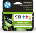 HP 910 Cyan, 8020 Series, HP OfficeJet Pro 8020, 8030 Series | Eligible by HP