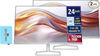 HP Series 5 524sf Monitor 24" IPS FHD 300 nits Display, -5 to +25 Degrees by HP