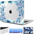 TWOLSKOO Compatible with MacBook Pro 13 inch Case 2022 2021 2020-2016 A2338 by TWOLSKOO