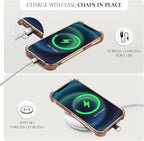 TiMOVO Phone Lanyard Crossbody Wrist Strap, Adjustable Anti-Theft Strap - Image 6