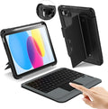 Nillkin iPad A16 / 10th Gen Case by Nillkin