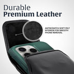 Turtleback Belt Clip for iPhone 16 Pro Max, 15 Pro Max, 14 Pro Max -Medium- - Image 5