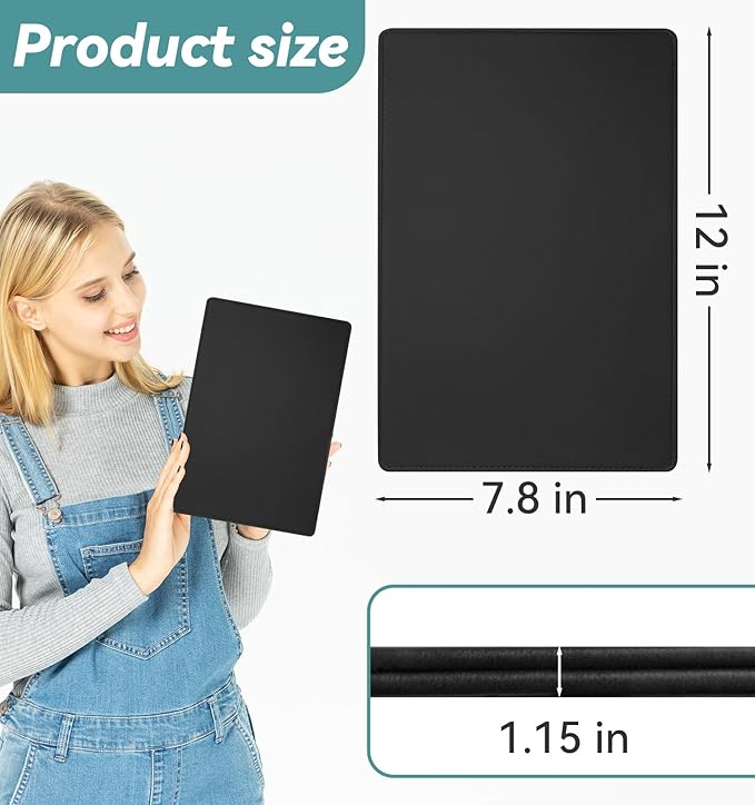 Ipad Protection Shield Pad, Radiation Protect & Heat Shield, - Image 4