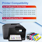Toner Kingdom Ink Cartridges Remanufactured - Image 4