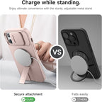 SURITCH for iPhone 13 Pro Max/12 Pro Max Case - Image 5