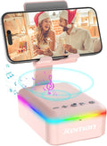 JTEMAN Gifts for Men Women, Cell Phone Stand by jteman