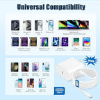 iPhone 16/15 Charger Fast Charging, iPad 12.9/11/10.9/Air 5/4 - Image 7